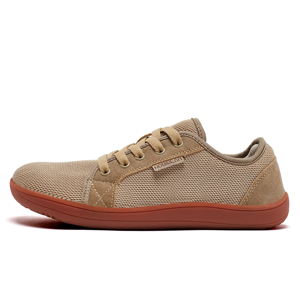 HOBIBEAR Wide Barefoot Shoes f - Vans Shoes Old Skool ulasan dan harga