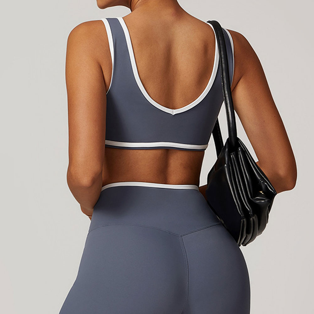 Sports Underwear Women Top Pus - Quick Dry Underwear ulasan dan harga
