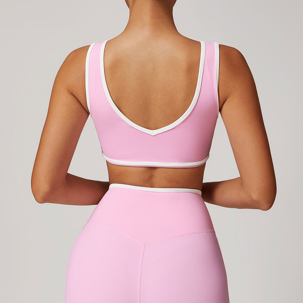 Sports Underwear Women Top Pus - Quick Dry Underwear ulasan dan harga