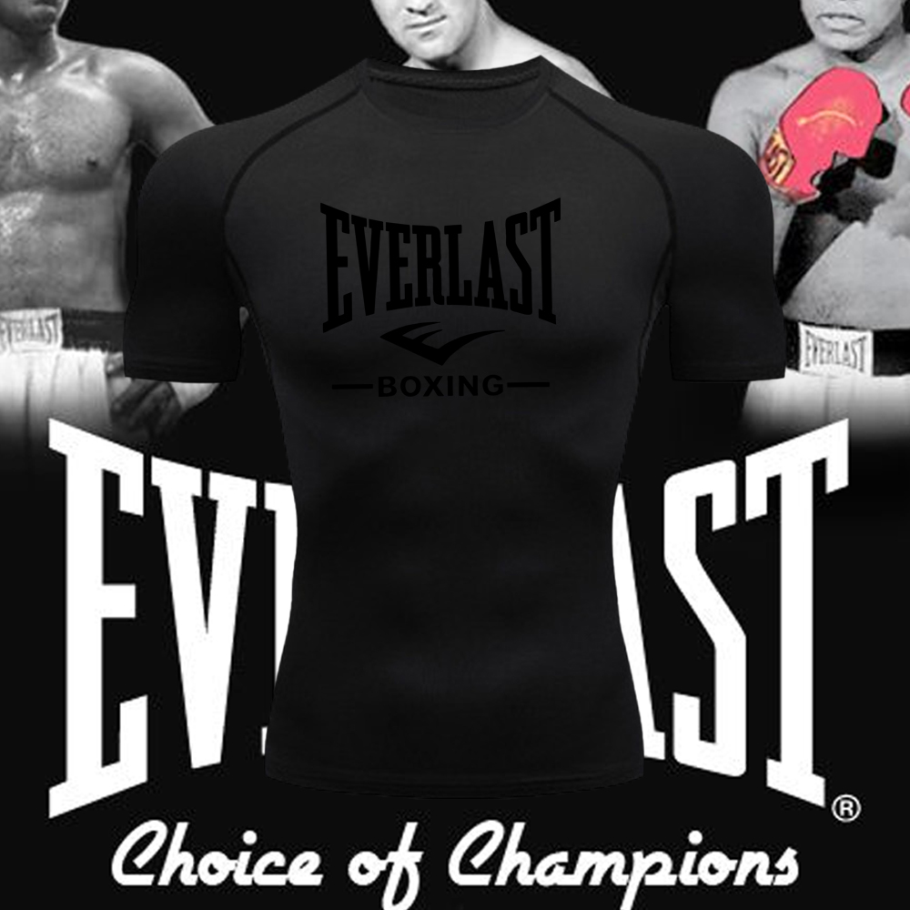 Men's Fit T-shirt Heat Dissipa - T Shirt Tight Fit ulasan dan harga