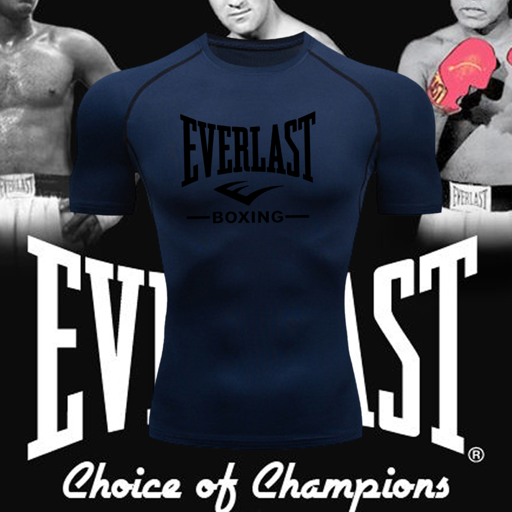 Men's Fit T-shirt Heat Dissipa - T Shirt Tight Fit ulasan dan harga